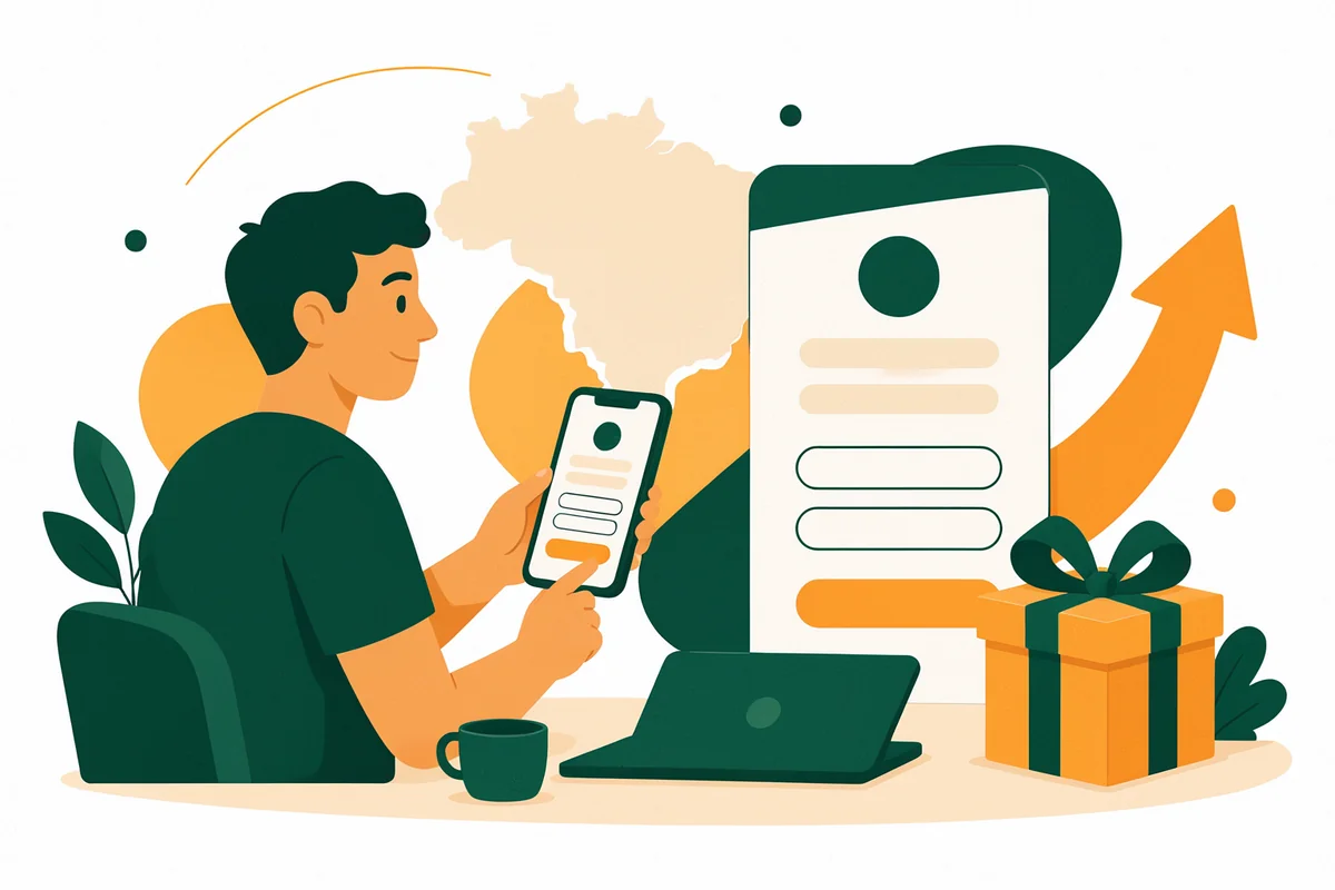 codigo de indicacao bingx