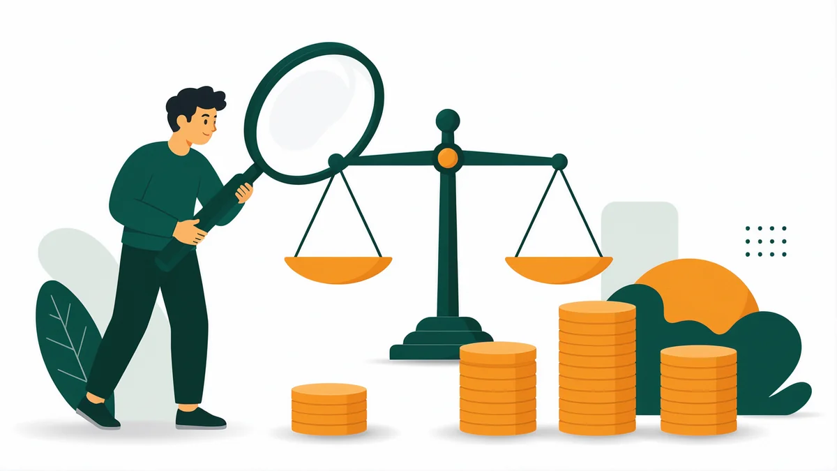 taxas corretoras de criptomoedas